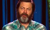 Nick Offerman