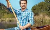 Nick Offerman