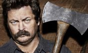 Nick Offerman