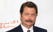 Nick Offerman