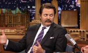 Nick Offerman