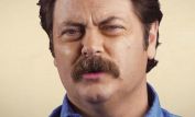 Nick Offerman