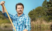 Nick Offerman