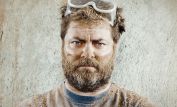 Nick Offerman