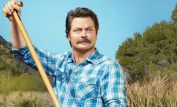 Nick Offerman