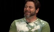 Nick Offerman