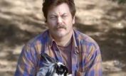 Nick Offerman