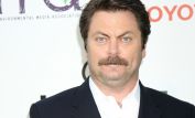 Nick Offerman