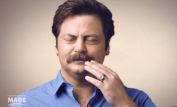 Nick Offerman