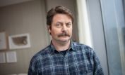 Nick Offerman