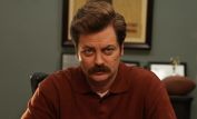 Nick Offerman