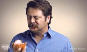 Nick Offerman