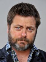 Nick Offerman