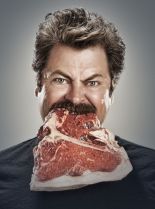 Nick Offerman