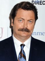 Nick Offerman