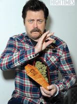 Nick Offerman