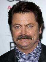 Nick Offerman