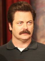 Nick Offerman