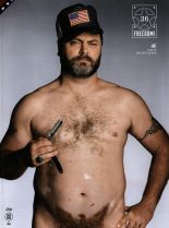 Nick Offerman