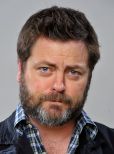 Nick Offerman