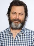 Nick Offerman