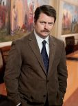 Nick Offerman