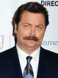 Nick Offerman