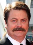 Nick Offerman