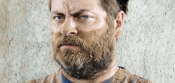 Nick Offerman