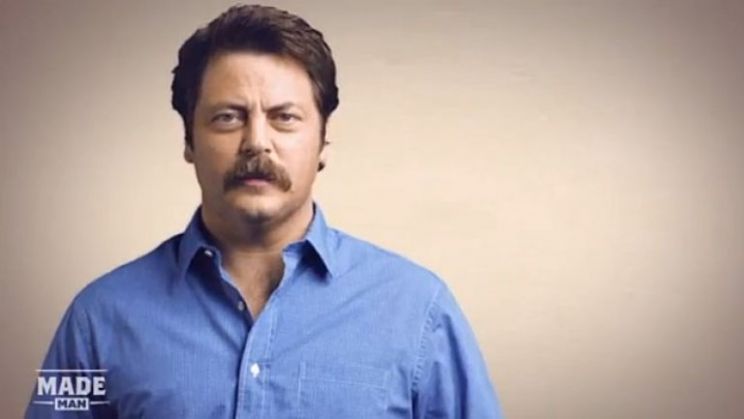 Nick Offerman