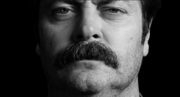 Nick Offerman