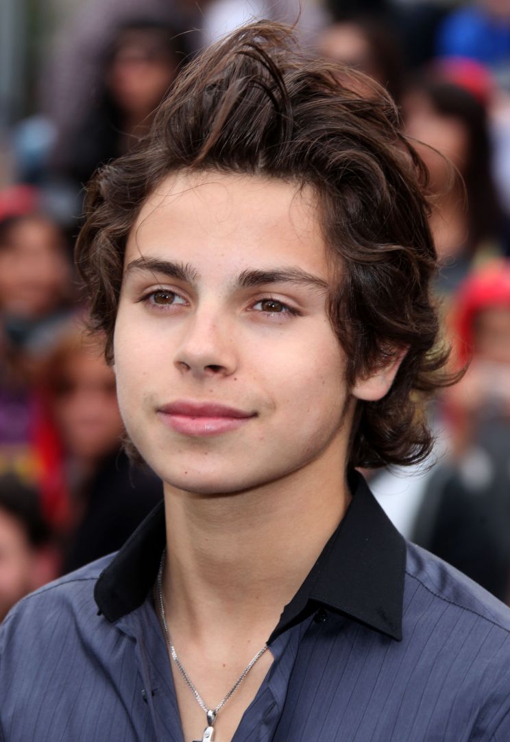 Nick Palatas