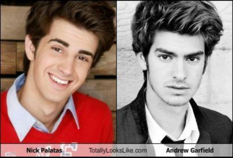 Nick Palatas