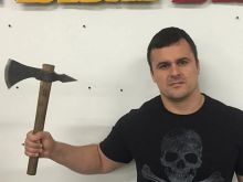 Nick Palmisciano