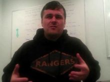 Nick Palmisciano