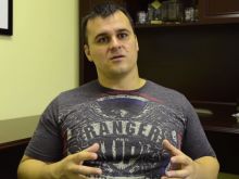 Nick Palmisciano
