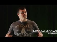 Nick Palmisciano