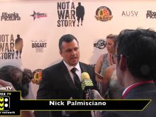 Nick Palmisciano