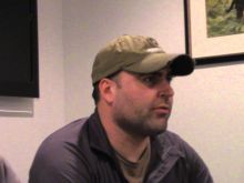 Nick Palmisciano