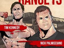 Nick Palmisciano