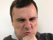 Nick Palmisciano