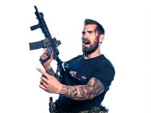 Nick Palmisciano
