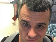 Nick Palmisciano