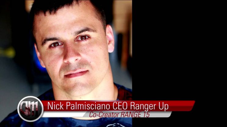 Nick Palmisciano