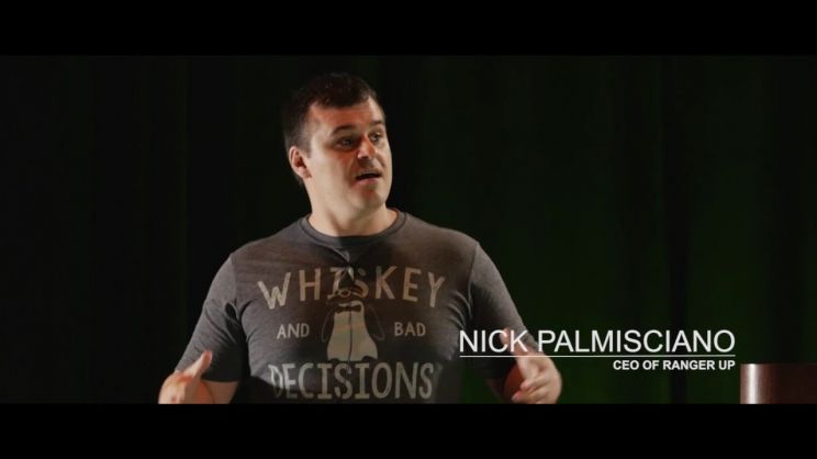 Nick Palmisciano