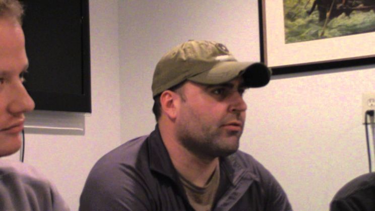 Nick Palmisciano