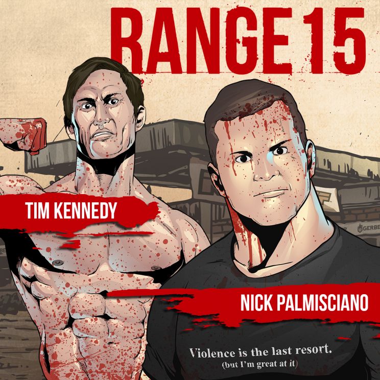 Nick Palmisciano