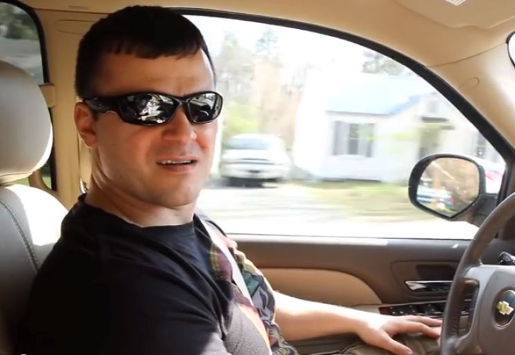 Nick Palmisciano