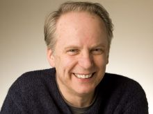 Nick Park