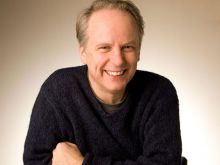 Nick Park